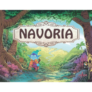 Navoria