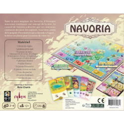 Navoria