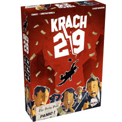 Krach 29