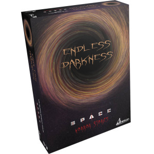 Space Horror Stories - Endless Darkness