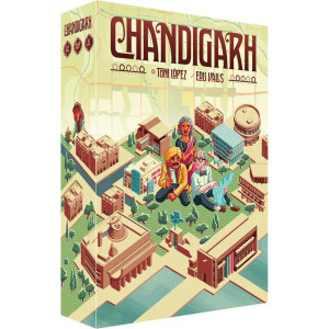 Chandigargh