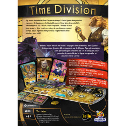 Time Division