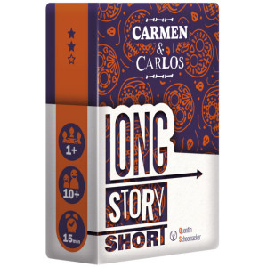 Long Story Short : Carmen et Carlos