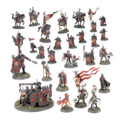 Age of Sigmar : Cities of Sigmar - Battleforce Founding Foray