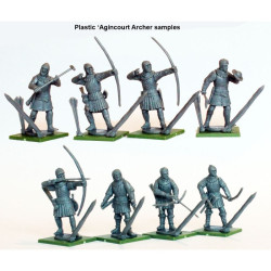 Perry Miniatures - The English Army 1415-1429