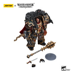 Horus Heresy - Figurine Joy Toy : Warmaster Horus