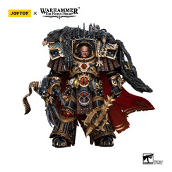 Horus Heresy - Figurine Joy Toy : Warmaster Horus