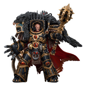 Horus Heresy - Figurine Joy Toy : Warmaster Horus