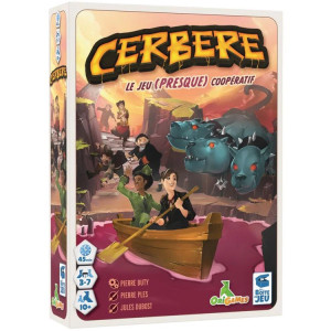 Cerbère