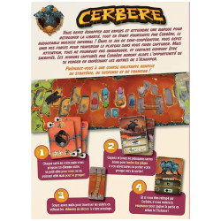 Cerbère