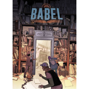 Babel