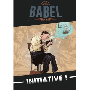 Babel - Initiative !