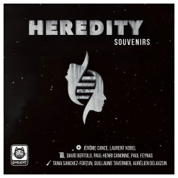 Heredity - Souvenirs