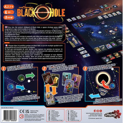 Chaosphere : Black Hole