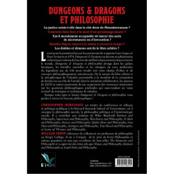 Dungeons & Dragons et Philosophie