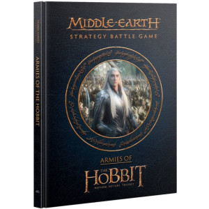 Middle-Earth Strategy Battle Game - Armies of the Hobbit (2024)