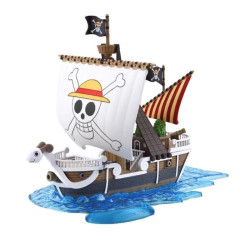 One Piece - Maquette Grand Ship Collection : Going Merry