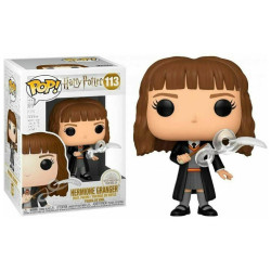 Figurine Pop! - Hermione Granger n°113