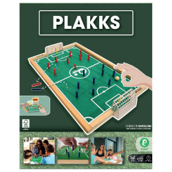 Plakks - Maxi Foot XXL