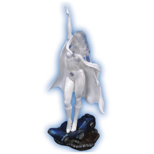 Marvel Gallery - Statuette Emma Frost