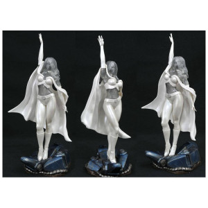 Marvel Gallery - Statuette Emma Frost