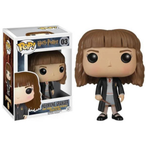 Figurine Pop! - Hermione Granger n°03