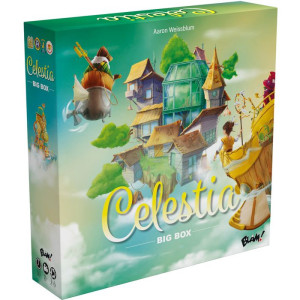 Celestia - Big Box