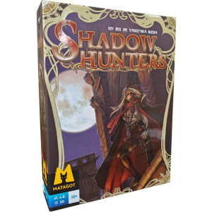 Shadow Hunters