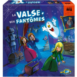 La Valse des Fantômes