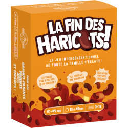 La Fin des Haricots !