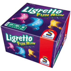 Ligretto Fun Run