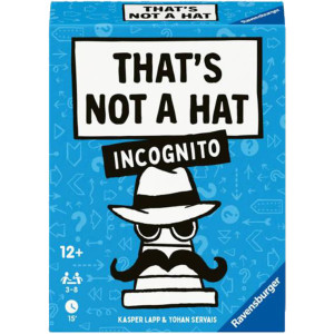 That's Not a Hat - Incognito