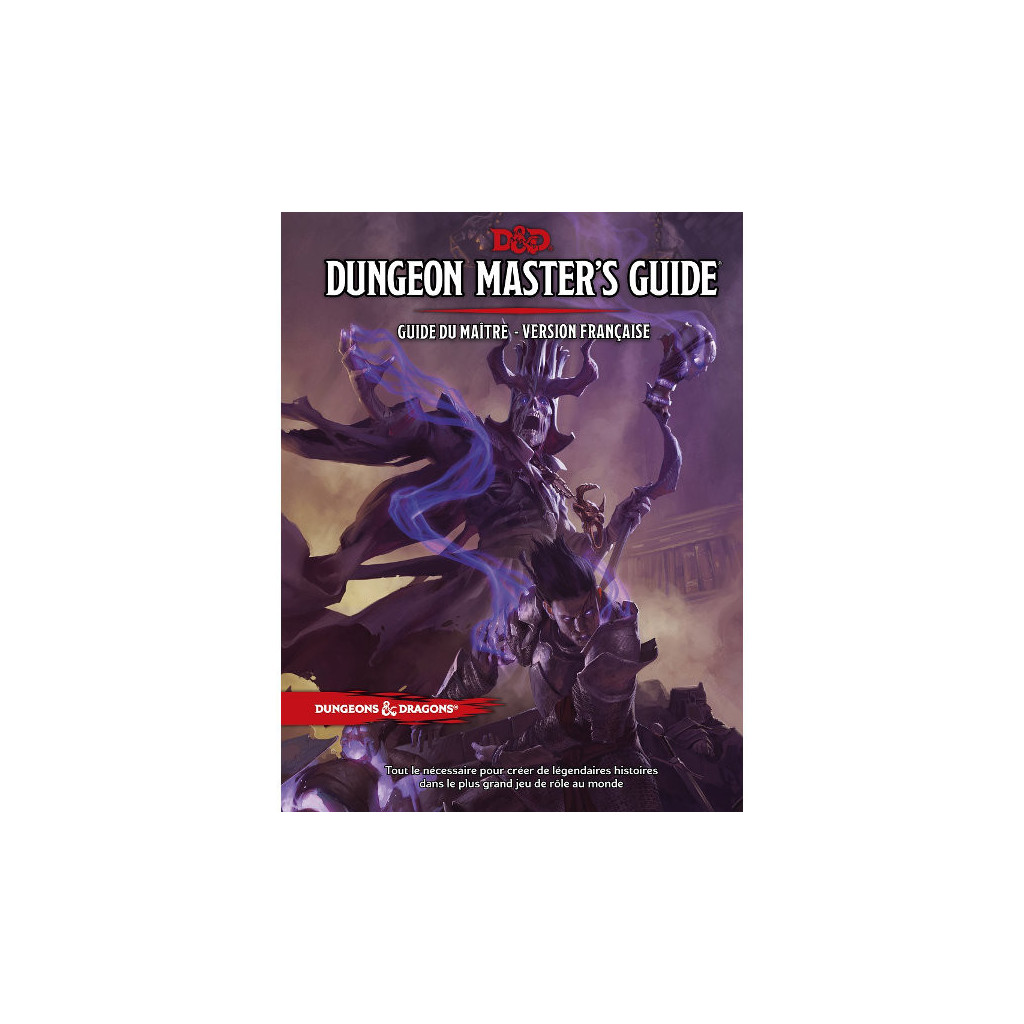 Acheter Dungeons & Dragons 5 - Kit d'Initiation - Ludifolie